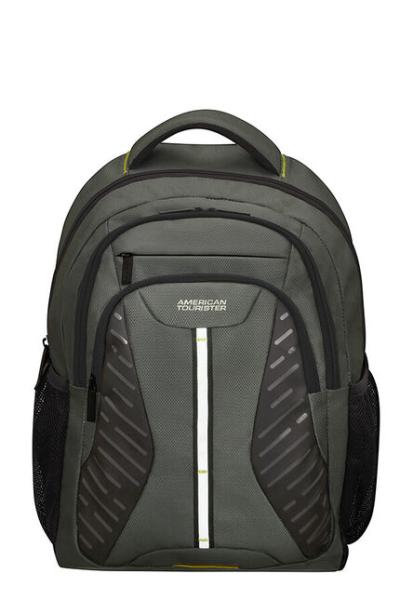 AT WORK Laptop Rucksack 15.6"